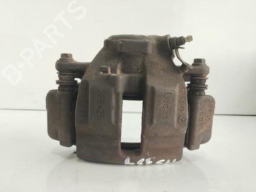 Right front brake caliper MERCEDES-BENZ C-CLASS (W203) C 220 CDI (203.006, 203.008) | BP20321059M104 