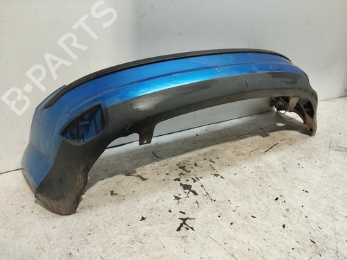 Rear bumper FORD FOCUS II (DA_, HCP, DP)  | BP31259202C8 