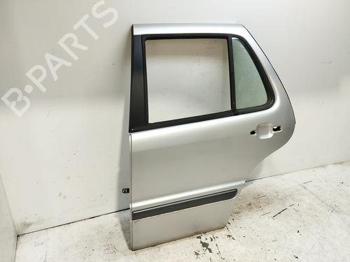 Left rear door MERCEDES-BENZ M-CLASS (W163)  | BP24020204C4