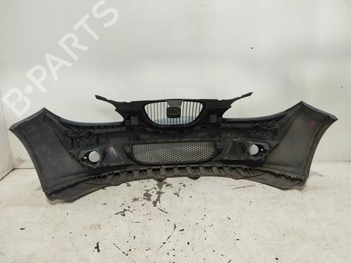 Front bumper SEAT ALTEA (5P1)  | BP28097504C7 