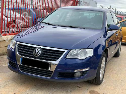 Brugte VW PASSAT B6 (3C2) [2005-2011]  4446191