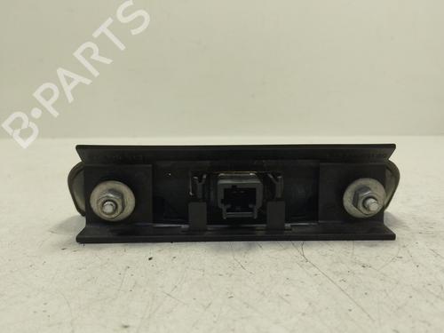 Trunk håndtak CITROËN C4 I (LC_)  | BP27519967C132 