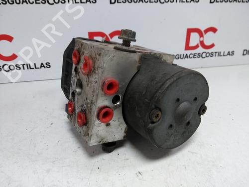 ABS pump TOYOTA COROLLA (_E12_) 2.0 D-4D (CDE120_, CDE120R) | BP17402659M43 