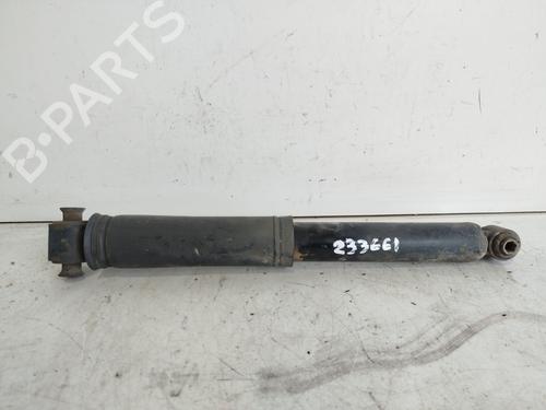 Højre bagtil støddæmper Højre bagtil støddæmper RENAULT MEGANE IV Hatchback (B9A/M/N_) [2015-2026] 35775177 35775177