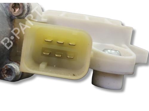 Front right window mechanism MERCEDES-BENZ E-CLASS Platform/Chassis (VF211) E 220 CDI (211.606) | BP39641876C23 - Image 10