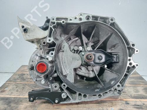 Used Gearbox Gearbox PEUGEOT 207 (WA_, WC_) [2006-2015] 31146729 31146729