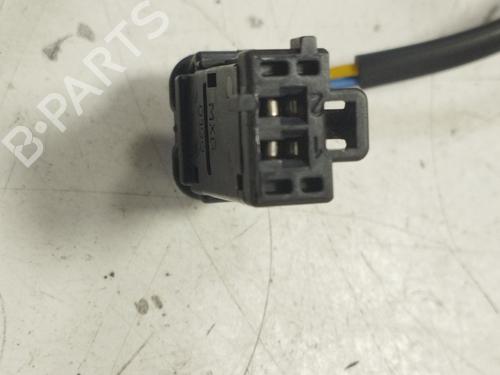 Seat buckle ALFA ROMEO MITO (955_) 1.6 JTDM (955AXC1B) | BP21836048I32 