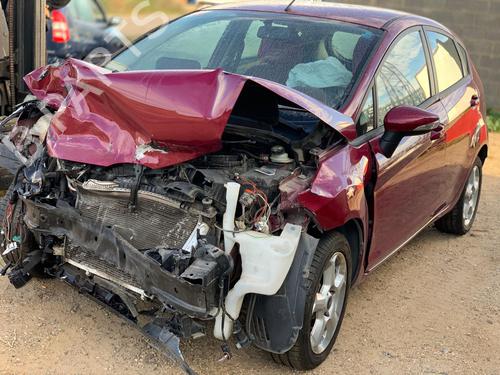 Electronic sensor FORD FIESTA VI (CB1, CCN) | BP24659754M84 - Image 4