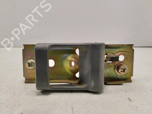 Used Rear right interior door handle NISSAN PATROL III/1 Station Wagon (W160) [1979-1989]  17419771
