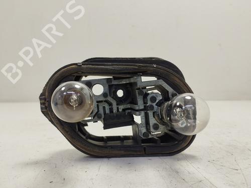 Used Lamp holder SEAT IBIZA III (6L1) [2002-2009]  30327325