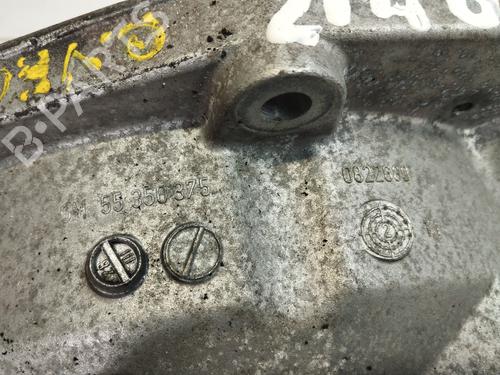 Gearbox OPEL VECTRA C (Z02) | BP28713413M3