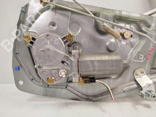 Rear right window mechanism VOLVO S70 (874) 2.5 TDI | BP28213281C25 