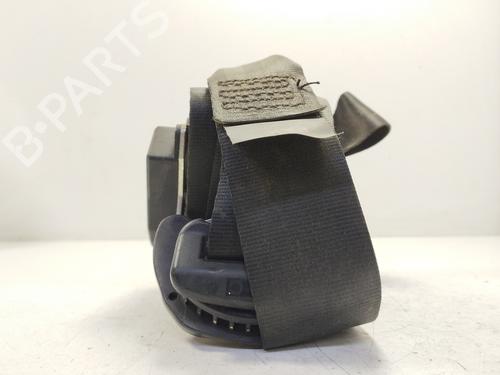 Front right seatbelt CITROËN C4 Coupe (LA_)  | BP23225749I25 