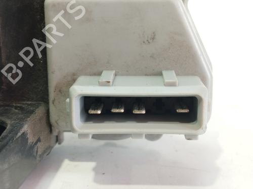 Rear right lock CITROËN XSARA (N1) 1.9 TD | BP23848978C99 