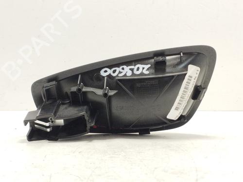 Front right interior door handle BMW 1 (E87) 118 d | BP23410720I14 