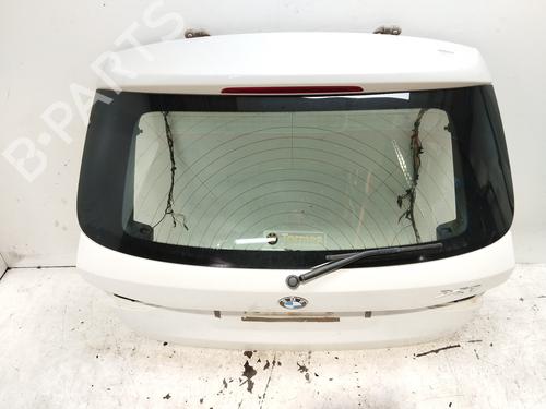 Tailgate BMW X1 (E84) sDrive 18 d | BP24034563C6 