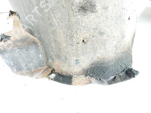 Wheel arch CITROËN C4 Picasso I MPV (UD_)  | BP24610234C56 
