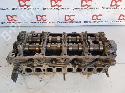 Cylinder head OPEL ASTRA H (A04) 1.7 CDTI (L48) | BP17412293M5 