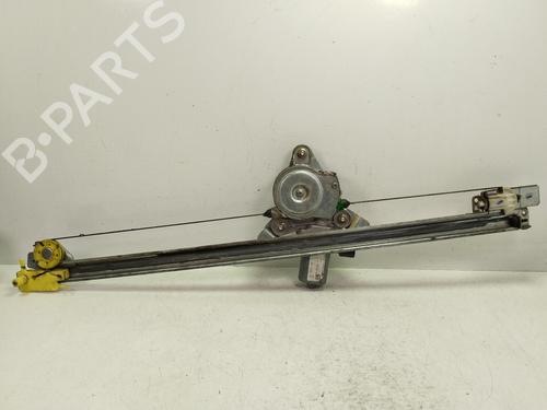 Front right window mechanism OPEL VIVARO A Van (X83) 1.9 DTI (F7) | BP30192228C23 