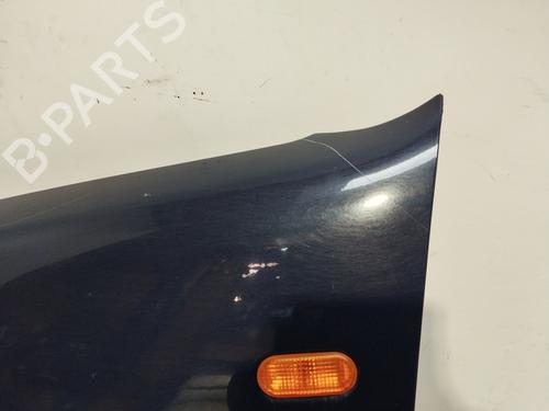 Left front fenders VW GOLF IV (1J1) 1.9 SDI | BP24426871C41 