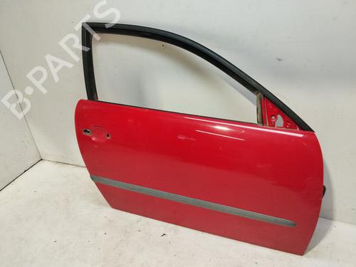 Right front door SEAT IBIZA III (6L1)  | BP31321919C3 