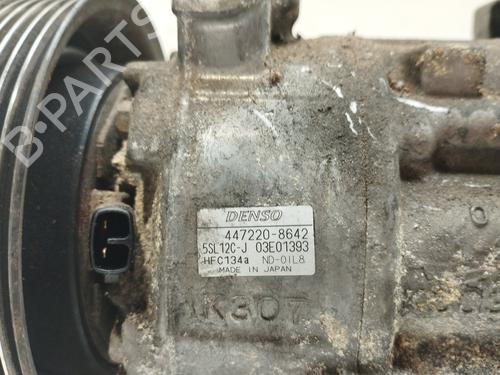 AC compressor FIAT STILO Multi Wagon (192_) 1.9 JTD | BP35793958M34 - Image 5