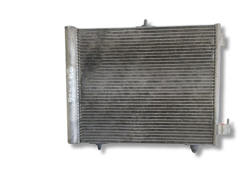 Used AC radiator AC radiator PEUGEOT 207 (WA_, WC_) 1.4 HDi (68 hp) 40037562 40037562