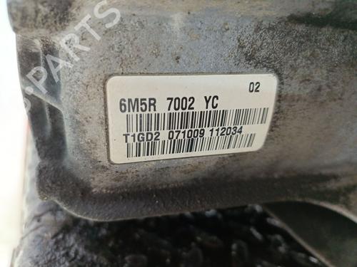 Gearbox FORD FOCUS II (DA_, HCP, DP) | BP35953147M3 - Image 9