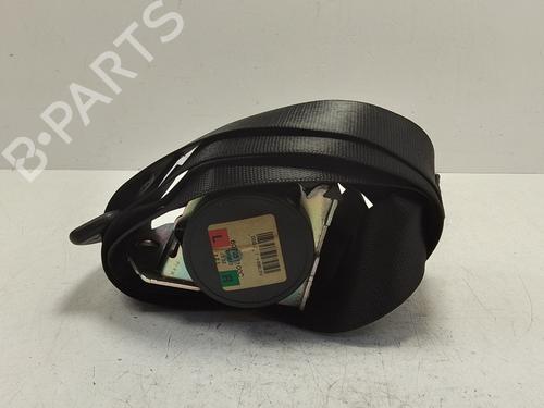 Used Rear left seatbelt BMW 1 (E87) 118 d (143 hp) 23266120