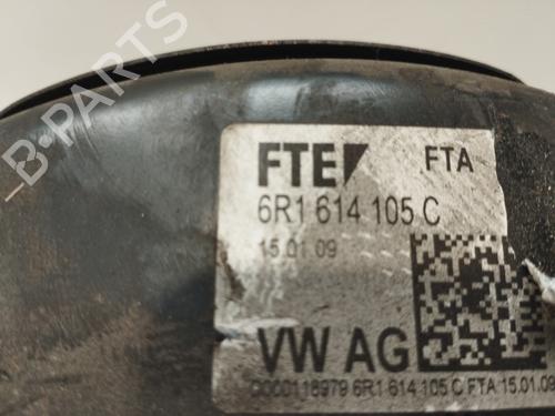 Servo brake SEAT IBIZA IV (6J5, 6P1)  | BP27223943M42