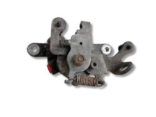 Left rear brake caliper PEUGEOT PARTNER Tepee | BP36450881M107 - Image 3