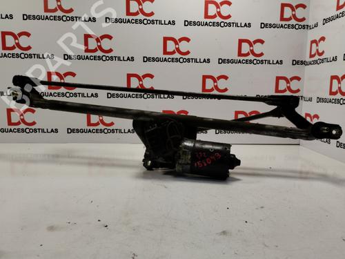Used Front wiper motor Front wiper motor 39075142 39075142