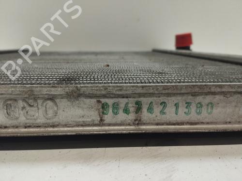 Køler CITROËN XSARA PICASSO (N68) 2.0 HDi | BP23069128M31 