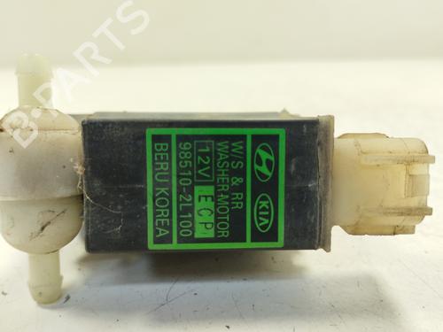 Washer pump HYUNDAI i30 (FD)  | BP19173800E24 