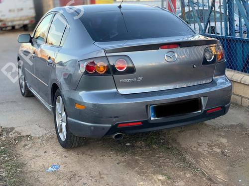 Subframe MAZDA 3 Saloon (BK) 2.0 (BKEP) | BP25032229M9 