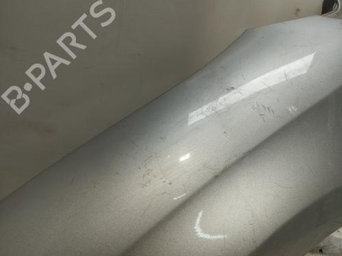 Left front fenders CITROËN C4 I (LC_)  | BP18903986C41 