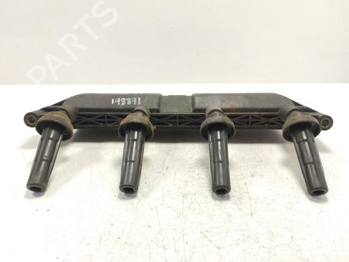 Tændspole CITROËN XSARA (N1) 1.6 16V (109 hp) 31157154