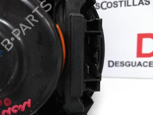 Heater blower motor FORD MONDEO III (B5Y) 2.0 TDCi | BP17399207M62 