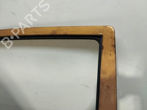 Left front door CITROËN SAXO (S0, S1) 1.5 D | BP19126407C2 