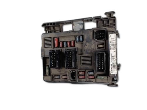 Fuse box CITROËN C5 I (DC_) 2.0 HDi (DCRHZB, DCRHZE) | BP39075994E1  - Image 5