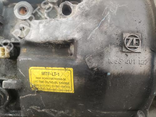 Gearbox BMW 3 (E46) 320 d | BP17404486M3 