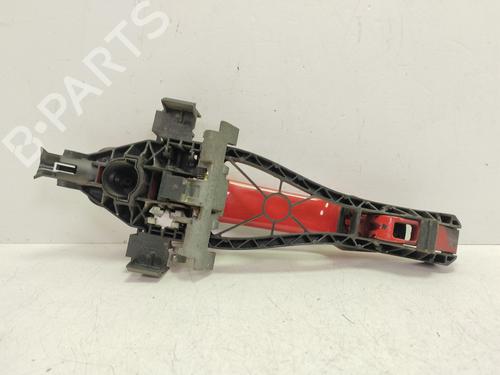 Høyre bak utvendig håndtak VOLVO S40 II (544) 2.0 D | BP30511473C130