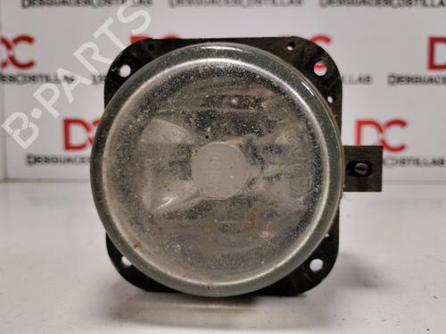 Used Right front fog light CITROËN XSARA PICASSO (N68) 2.0 HDi (90 hp) 17409960