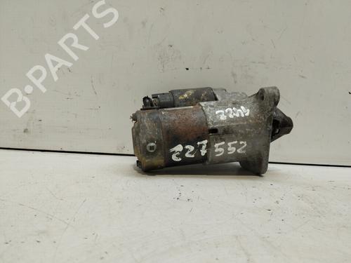 Used Starter RENAULT CLIO III (BR0/1, CR0/1) [2005-2014]  31177562