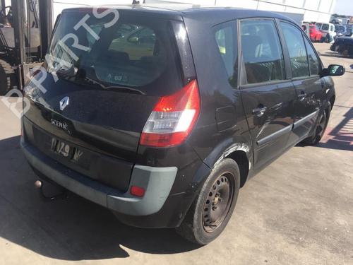 Brugte RENAULT SCÉNIC II (JM0/1_) [2003-2010]  4446464