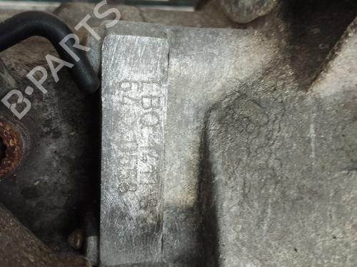 Gearbox SEAT IBIZA IV (6J5, 6P1)  | BP30196417M3 