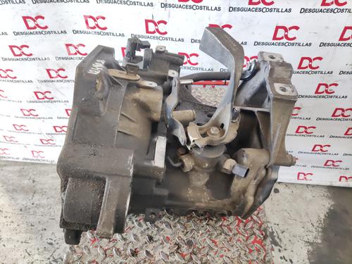 Gearbox SEAT LEON (1M1) 1.8 20V | BP17404323M3 