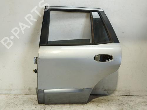 Used Left rear door Left rear door HYUNDAI SANTA FÉ I (SM) [2000-2006] 34612367 34612367