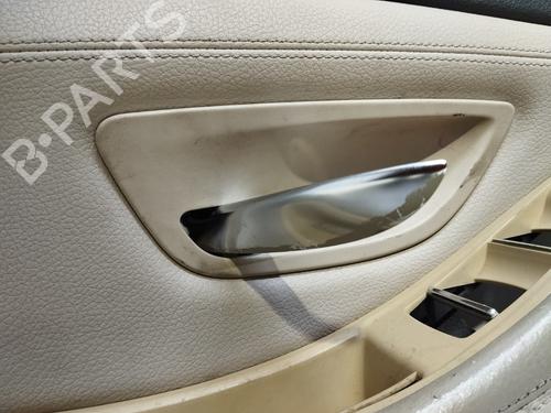 Seats set BMW 5 (F10) 520 d | BP19179761C78 