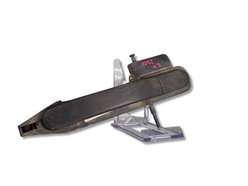 Used Rear left exterior door handle Rear left exterior door handle FORD FUSION (JU_) 1.4 TDCi (68 hp) 34722430 34722430